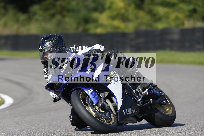 /55 20.09.2025 Speer Racing ADR/Gruppe gelb/25